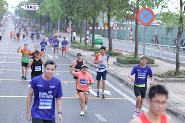 RUN TO LIVE 2024 - Ảnh #1434746