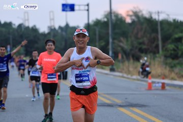 RUN TO LIVE 2024 - Ảnh #1371540