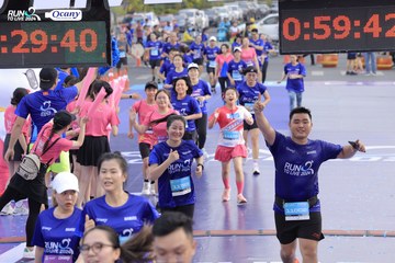 RUN TO LIVE 2024 - Ảnh #1364001