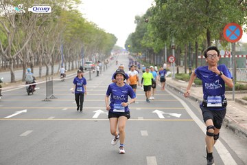 RUN TO LIVE 2024 - Ảnh #1420345