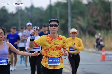 RUN TO LIVE 2024 - Ảnh #1373312