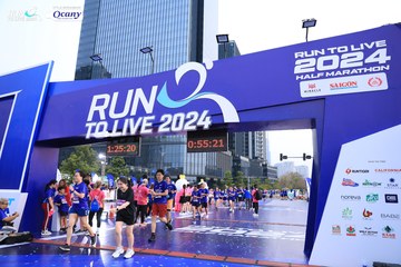 RUN TO LIVE 2024 - Ảnh #1370922
