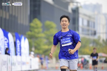 RUN TO LIVE 2024 - Ảnh #1403450