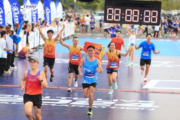 RUN TO LIVE 2024 - Ảnh #1404476