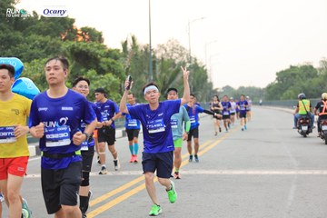 RUN TO LIVE 2024 - Ảnh #1392977