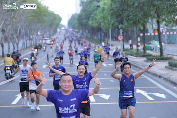 RUN TO LIVE 2024 - Ảnh #1433331