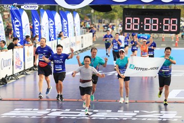 RUN TO LIVE 2024 - Ảnh #1411825