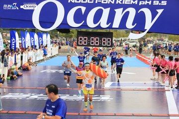 RUN TO LIVE 2024 - Ảnh #1410276