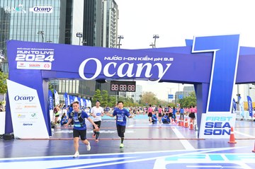 RUN TO LIVE 2024 - Ảnh #1422175
