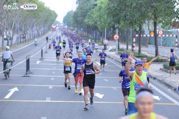 RUN TO LIVE 2024 - Ảnh #1433617