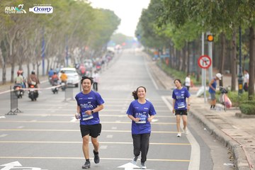 RUN TO LIVE 2024 - Ảnh #1421466