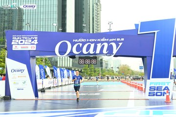 RUN TO LIVE 2024 - Ảnh #1427533