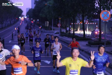 RUN TO LIVE 2024 - Ảnh #1432948