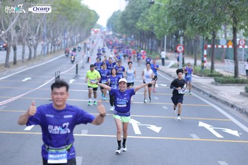 RUN TO LIVE 2024 - Ảnh #1433648