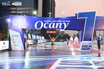 RUN TO LIVE 2024 - Ảnh #1417367
