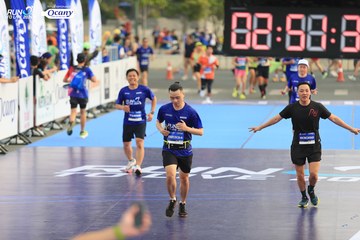 RUN TO LIVE 2024 - Ảnh #1411654
