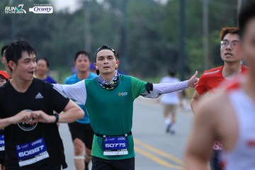 RUN TO LIVE 2024 - Ảnh #1372849