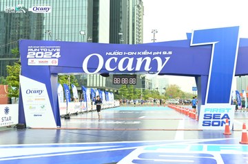 RUN TO LIVE 2024 - Ảnh #1427294