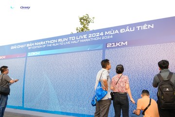 RUN TO LIVE 2024 - Ảnh #1308275