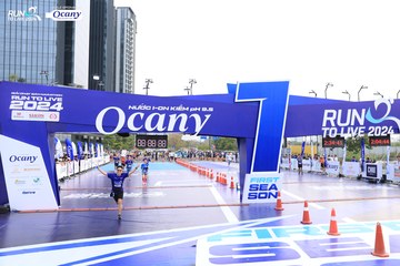 RUN TO LIVE 2024 - Ảnh #1416678
