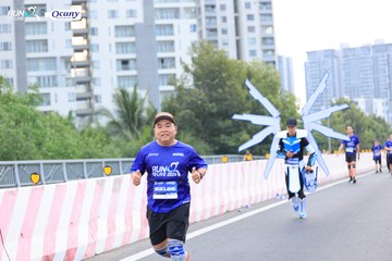 RUN TO LIVE 2024 - Ảnh #1450946