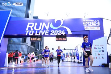 RUN TO LIVE 2024 - Ảnh #1375107
