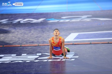RUN TO LIVE 2024 - Ảnh #1332071
