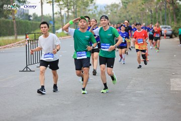 RUN TO LIVE 2024 - Ảnh #1338369