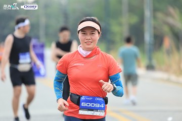 RUN TO LIVE 2024 - Ảnh #1393494