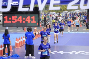 RUN TO LIVE 2024 - Ảnh #1394866