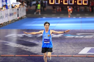 RUN TO LIVE 2024 - Ảnh #1331390