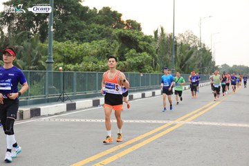 RUN TO LIVE 2024 - Ảnh #1399192