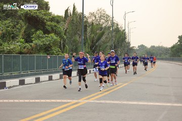 RUN TO LIVE 2024 - Ảnh #1402030
