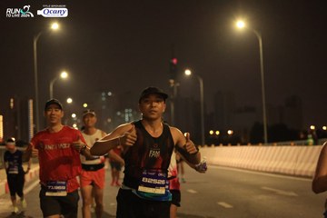 RUN TO LIVE 2024 - Ảnh #1443646