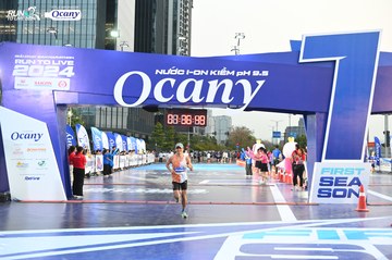 RUN TO LIVE 2024 - Ảnh #1417751