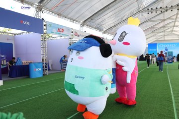 RUN TO LIVE 2024 - Ảnh #1307296