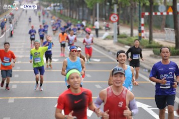 RUN TO LIVE 2024 - Ảnh #1437495