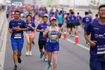 RUN TO LIVE 2024 - Ảnh #1345554