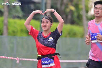 RUN TO LIVE 2024 - Ảnh #1443523