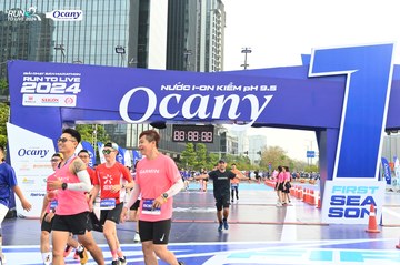 RUN TO LIVE 2024 - Ảnh #1424085