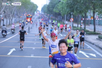 RUN TO LIVE 2024 - Ảnh #1431962