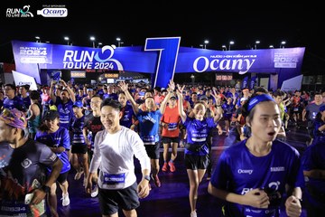 RUN TO LIVE 2024 - Ảnh #1318246