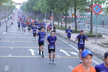 RUN TO LIVE 2024 - Ảnh #1433800