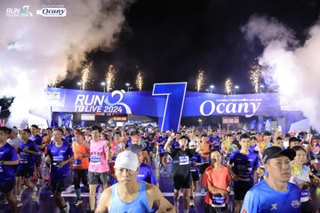 RUN TO LIVE 2024 - Ảnh #1317877