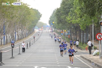 RUN TO LIVE 2024 - Ảnh #1420706
