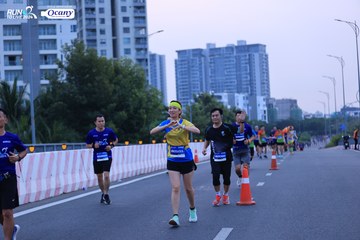 RUN TO LIVE 2024 - Ảnh #1449001