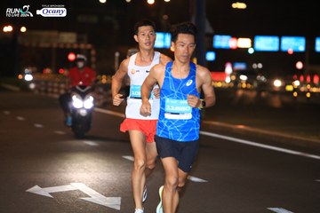 RUN TO LIVE 2024 - Ảnh #1322589