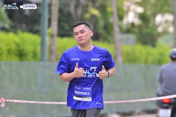RUN TO LIVE 2024 - Ảnh #1444172