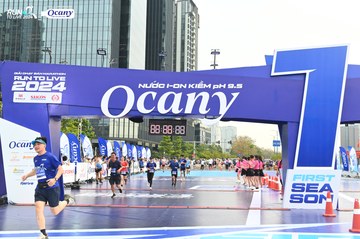 RUN TO LIVE 2024 - Ảnh #1423222