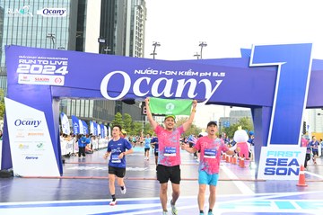 RUN TO LIVE 2024 - Ảnh #1418979